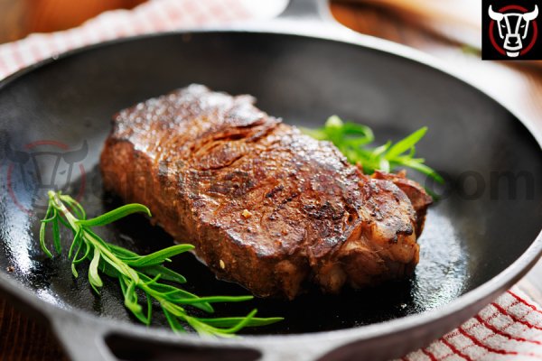 New York Steak 300gr/350gr