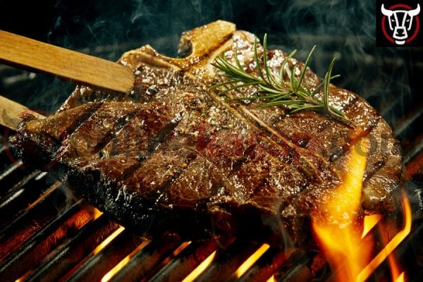 Dana T-Bone Steak 400gr/450gr