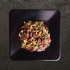 Fıstıklı Meksika Salatası 200gr