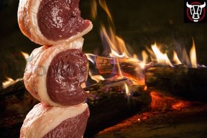 Pikanya & Picanha Brazilian Steak 1kg