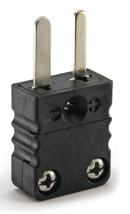 Termokupllar