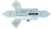 ACCUD Mekanik Kaynakçı Kumpası | 971-008-01