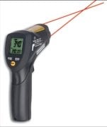 TFA Çift Lazerli Termometre ST485 -50..+800°C | 31.1124
