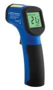 TFA Lazer Termometre ST330 -50..+330°C | 31.1134.06