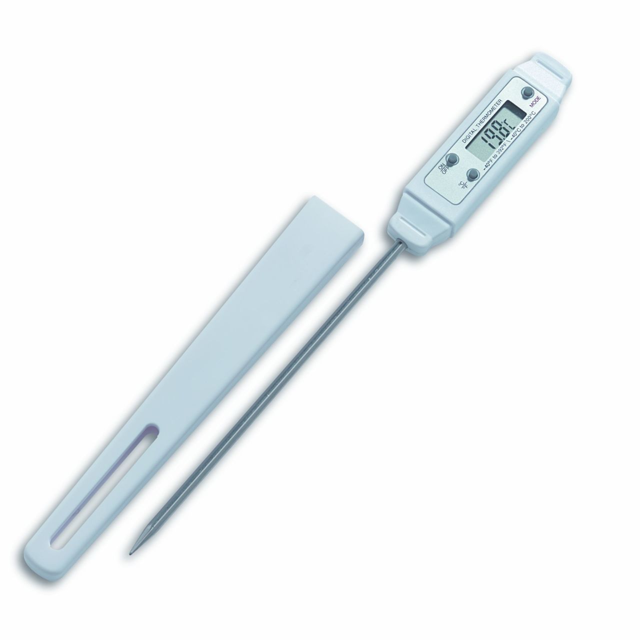 TFA Dijital Saplama Tip Termometre | 30.1018