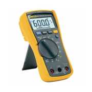 FLUKE Temassız Voltajlı Elektrikçi Multimetresi | FLUKE-117