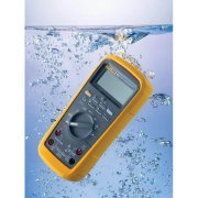 True RMS Endüstriyel Multimetre (IP67) | FLUKE-28II/EUR