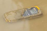 True RMS Endüstriyel Multimetre (IP67) | FLUKE-28II/EUR