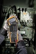 Fluke Uzaktan Ekranlı Multimetre | FLUKE-233