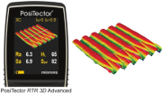 DeFelsko Positector RTR Replica Tape Reader | Positector RTR 3D