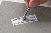 DeFelsko Positector RTR Replica Tape Reader Aksesuar | Testex Tape Coarse