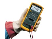Fluke True RMS Dijital Multimetre | FLUKE-83-V