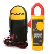 Fluke Dijital Ampermetre 1000A AC Pens | FLUKE-305/EM ERTA