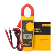 Fluke Dijital Ampermetre 1000A AC Pens | FLUKE-305/EM ERTA