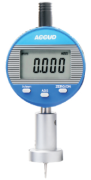 ACCUD Dijital Derinlik Komparatörü | 299 Serisi 299-010-02 (0-12.7mm)