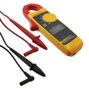 Fluke True RMS Kelepçe Metre | FLUKE-323