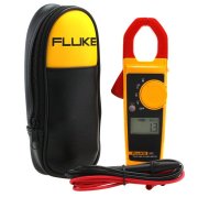 Fluke True RMS Kelepçe Metre | FLUKE-323