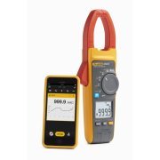 Dijital Ampermetre True RMS | Fluke 376 FC