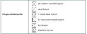 ACCUD Profil Projeksiyon | PP (150x50mm)