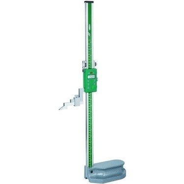 Insize Dijital Tek Sütunlu Mihengir 0-600mm , 0.01 mm  Mihengir | 1150-600