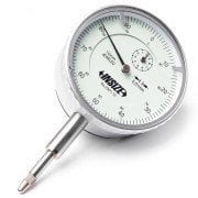 Insize Mekanik Komparatör Saati (Promosyon Model) 10mm | 2301-10F