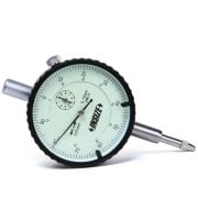 Insize Mekanik Komparatör Saati (Standart Model) 5mm | 2308-5A