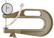 Kafer K300 Kalınlık Komparatörü 0.1mm - 30mm | K300