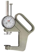 Kafer K50/5 Kalınlık Komparatörü 0.1mm - 30mm | K 50/5