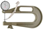 Kafer J300 Kalınlık Komparatörü 0.01mm - 10mm | J300