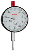 Kafer Komparatör Saati 0.01mm - 5mm | M 3 T