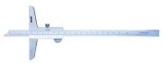 Accud Mekanik Derinlik Kumpası 150 mm | 177-006-11