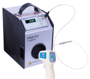 Presys Ateş Ölçer Kalibratörü Siyah Cisim | T-30NIR-H