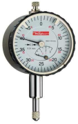 Kafer Komparatör Saati 0.01mm - 3mm | KM 4 TOP