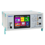 Presys Universal Multifonksiyonel Proses Kalibratör | MCS-XV-DT