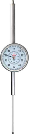 Kafer Komparatör Saati 0.01mm - 100mm | GM 80/100T