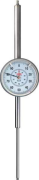 Kafer Komparatör Saati 0.01mm - 100mm | GM 80/100T