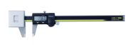 Mitutoyo Dijital Özel Kumpas (Kauçuk Kumpası) 0-180 mm | 573-191-30