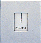 Mitutoyo Dijital Özel Kumpas (Kauçuk Kumpası) 0-180 mm | 573-191-30