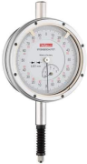 Kafer Komparatör Saati 0.001mm - 0.1mm | FM 1000 SW Komparatör Saati