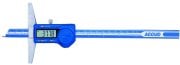 Accud Dijital Pimli Derinlik Kumpası 200mm | 172-008-11