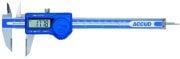 Accud Dijital Çizici Kumpası 150mm | 155-006-11