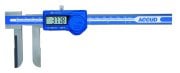 Accud Dijital Bıçak Ağızlı Kumpas 200mm | 139-008-11