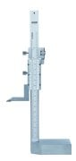 ACCUD Mini Mekanik Yükseklik Mihengiri 200mm | 187-008-11