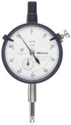 Mitutoyo Komparatör Saatleri Seri-2 | 2052AB-19