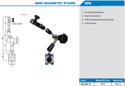 ACCUD Mini Manyetik Stand | 286 Serisi