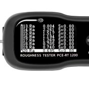 PCE Pürüzlülük Ölçüm Cihazı | RT-1200