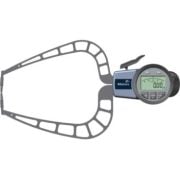 Mitutoyo Dijital Hassas Kollu Yoklayıcı 0-50mm | 209-954