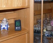 PCE (Datalogger) | PCE-THB 40