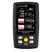 PCE Gaussmetre | PCE-EMF 40