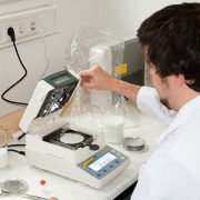 PCE Nem Tayin Cihazı 200g | PCE-MA 200